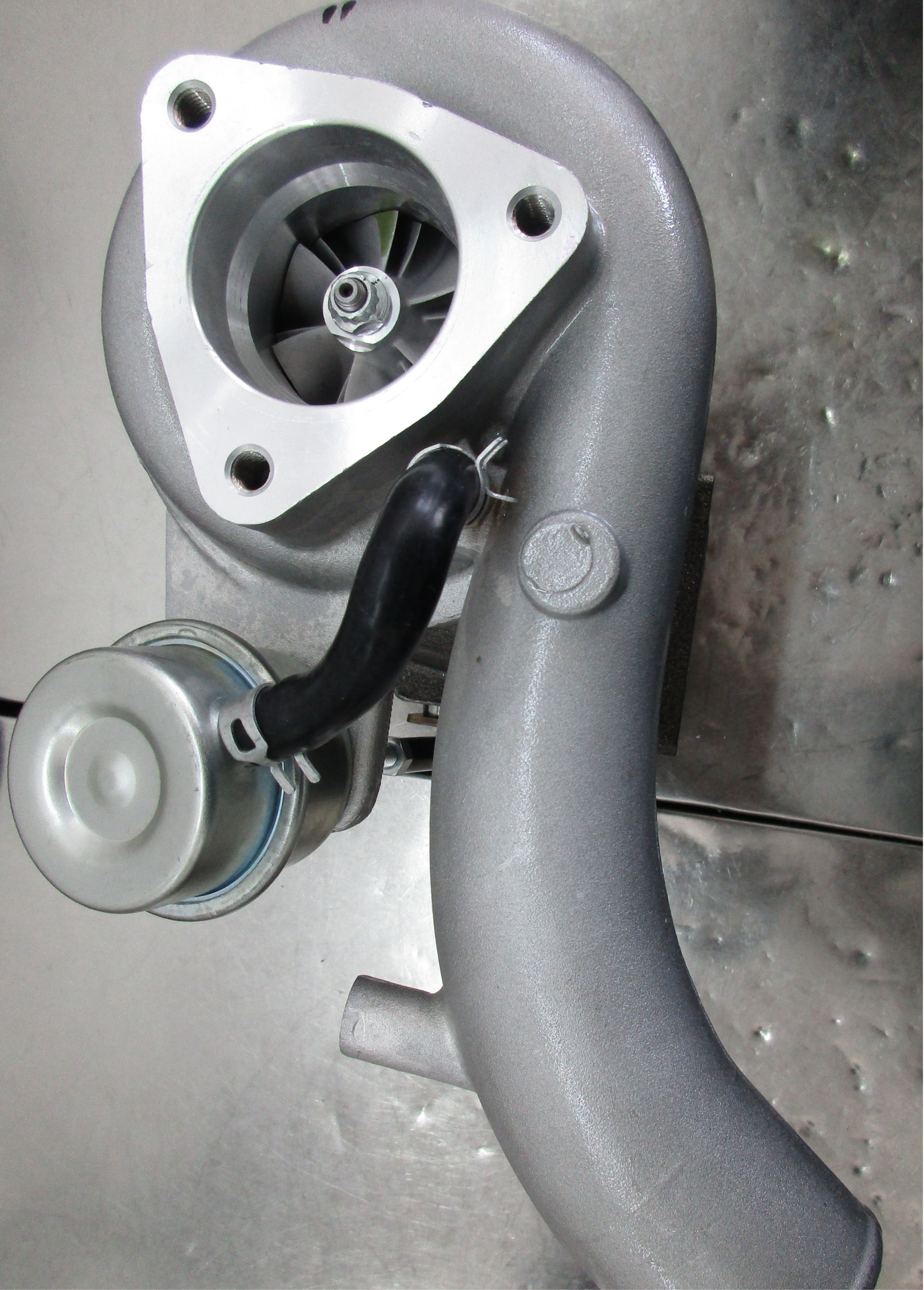 TD27 TD04L 49377-02600 Turbocharger For Sales
