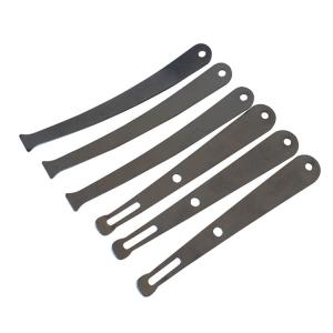 Quality OEM ODM Motor Car 12mm API Standard Automotive Metal Stamping Parts wholesale