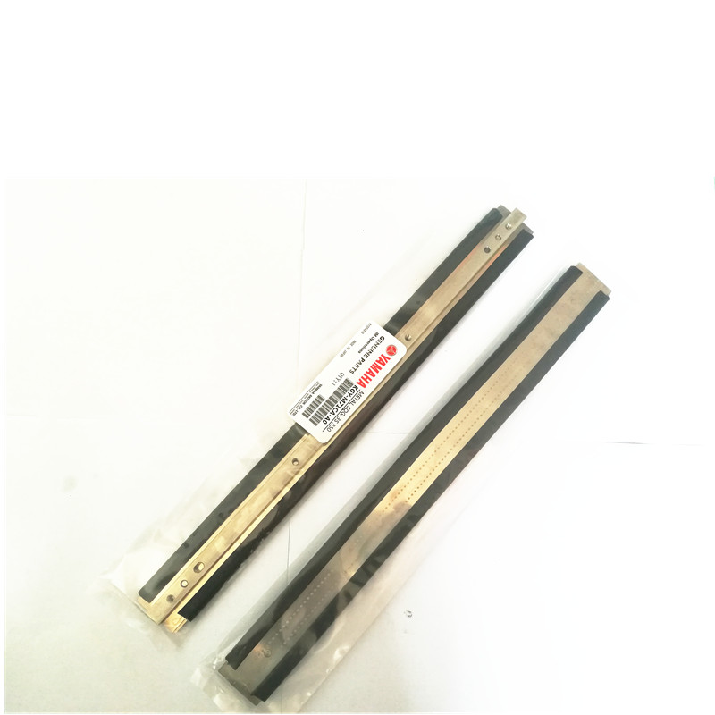 Yamaha YGP Solder Paste Squeegee , KGY-M71CA-A0 SMT Squeegee