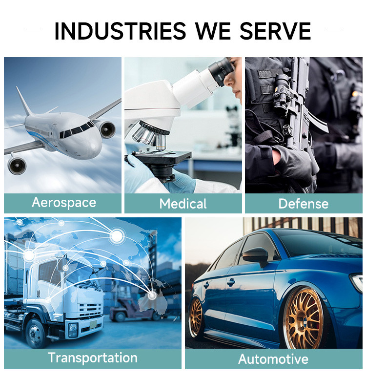 CNC Machining Metal Parts Customized CNC Lathe Services Maching Steel Milling Parts