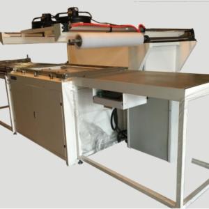 Quality 30secs/Pc 20.5kw Vertical Plastic Automatic Sealer / Dz 500 Vacuum Packaging Machine wholesale