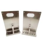 aluminium CNC stainless steel sheet metal welding Parts Motorcycling Automotive