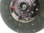Nissan Clutch Disc Nissan Clutch Kits 430x250x10x41.3 30100-90512 RE8