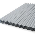 Wall Panles Stainless Steel Corrugated Sheet Plate
