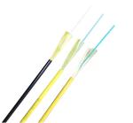 LSZH simplex Fiber Optic Cord