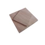 Eucalyptus 12mm Waterproof Film Faced Plywood For Construction