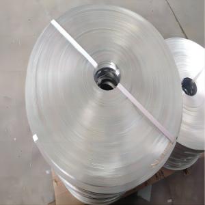 Quality High Strength 6082 Aluminum Alloy Strip 20mm For Shipbuilding Industry wholesale