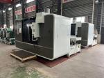 110kw 180KG Animal Feed Flat Pellet Mill Ring Die Pellet Press Spare Parts OEM
