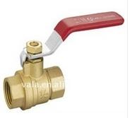 Quality High Quality Brass Ball Valve wholesale