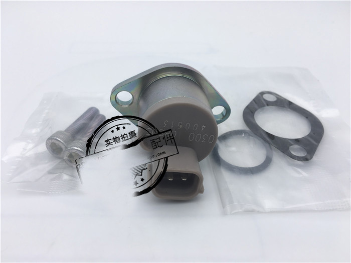 1KD/2KD new authentic oil pump SCV valve sensor control valve 294009-0300 294200-0300