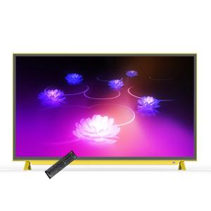 Quality QLED Smart UHD 3D 4K Smart TV 43 In 46 In 85 Inch LED Television QLED wholesale
