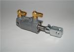 87.334.007 Pneumatic Cylinder 25x20mm Size Top Grade Materials High Strength