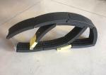 Truck Tire 265 Run Flat Bands Car Wheel Tyre Anti Explosion Device