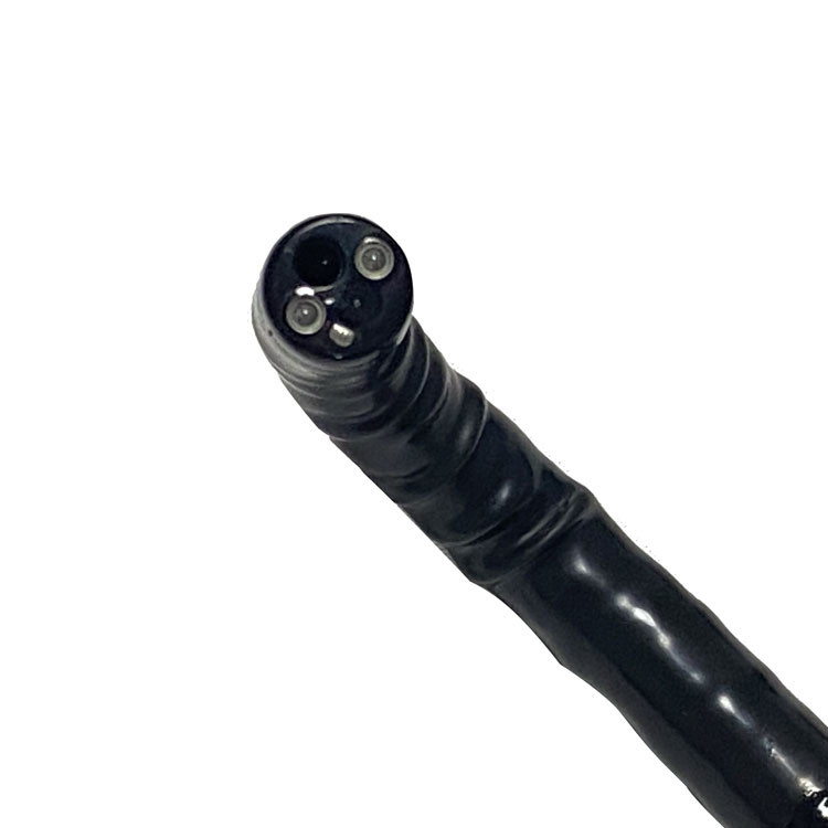 Colonoscope Hospital Surgical Instruments Fiber Optic Bronchoscope