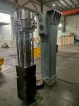 140MM Chisel Concrete Rammer Hydraulic Breaker For Skid Steer Construction