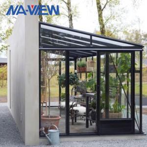 Quality Home Walk In Greenhouse For Apartment Balcony , Patio Greenhouse For Winter wholesale