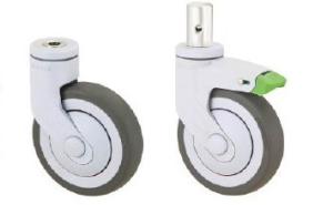 Quality Whole Plastic Medical Caster wholesale