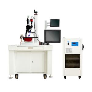 Quality 1000w 2000w Laser Welder For Metal wholesale