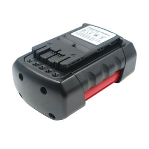 Quality 4000mAh Bosch 36V Battery Replacement For Bosch 36V Battery BAT810 BAT836 BAT840 D70771,2607336003 2607336004 2607336107 wholesale