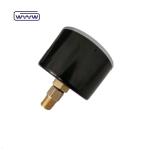 bellows axial connection -40-60cmH2O 63mm capsule medical equipment cmh2o