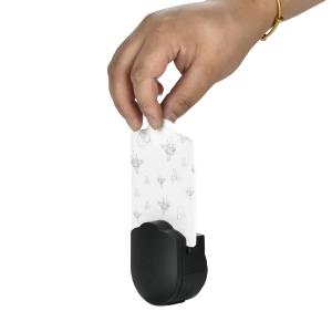 Quality Mini UV395 Electric Mosquito Killing Plug-in Lamp with Solid State and Glue Paper wholesale