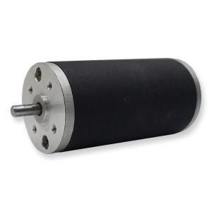 Quality 67Nm Permanent Magnet Brushless DC Motor wholesale
