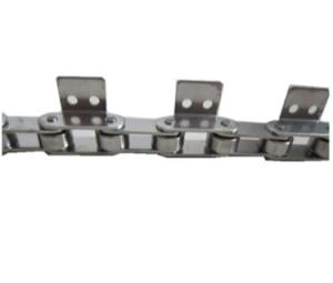 Quality ISO9000 Short Pitch Attachment Chain IMPCO LPG Parts wholesale