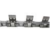 Buy cheap ISO9000 Short Pitch Attachment Chain IMPCO LPG Parts from wholesalers