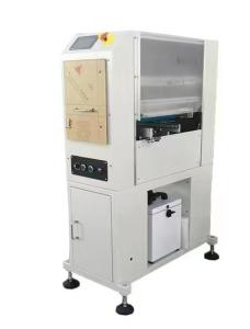 Quality PCB Clean Machine SMT PCB Board Electrostatic Precipitator Machine wholesale