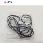 3173064 2720389 2854106 3096664 Valve Cover Seal Valve Gasket for Excavator