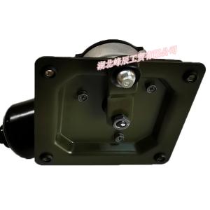 Quality Dongfeng/Dcec Kinland Engine Parts Auto parts for Truck Windshield Wiper Motor 3741010-C0100 wholesale