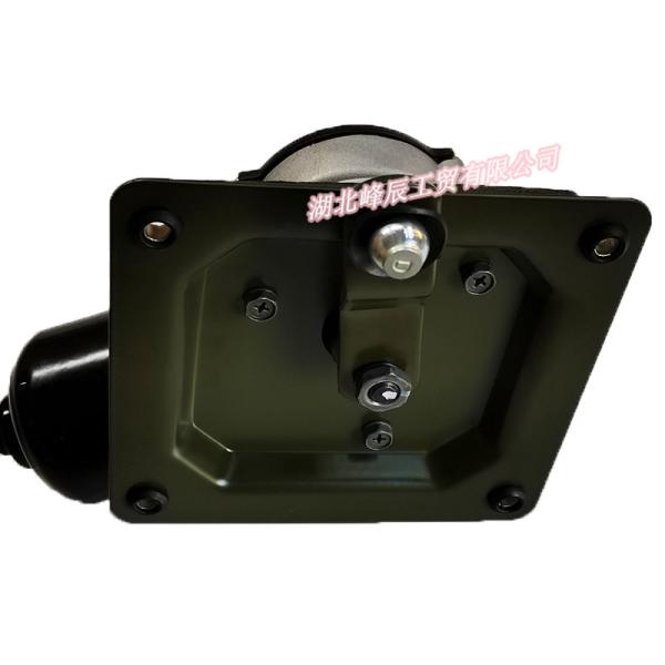Dongfeng/Dcec Kinland Engine Parts Auto parts for Truck Windshield Wiper Motor