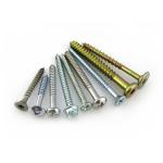 INCH Hex Lag Screw Din 571 Stainless Steel 304 Self Tapping Hex Head Lag Wood