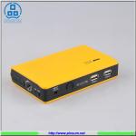 Car battery charger 12v 10500mah power station jump starters for vehicle