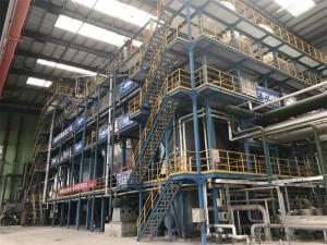 Quality PDX Hazardous Waste Incineration Plant Do Hospitals Incinerate Medical Waste wholesale