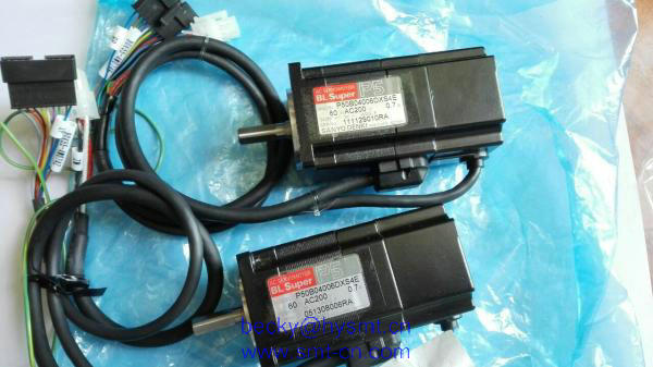 P50B04006DXS4E 60W YV100XG R Axis