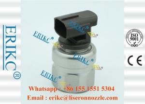 Quality ERIKC Fuel Solenoid Valve Injector Denso Fuel Oil Solenoid Valve E1022007 wholesale