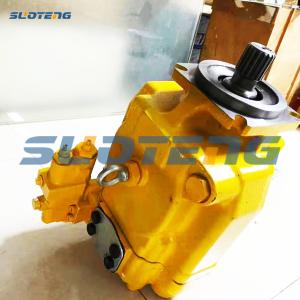 Quality 492-5107 4925107 Hydraulic Piston Pump Hydraulic Pump wholesale