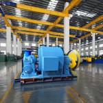 200kw-20mw Hydro Turbine Generator For Various Water Heads 50HZ/60HZ Frequency