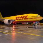 FSC Foshan Air Freight Logistics Forwarder Door To Door International Air Cargo