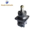 BMT-315-WTD Hydraulic Wheel Motor 4-Ø18 Wheel Flange Cone Shaft Ø45 G3/4