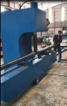 Light Pole Straightening Machine JZ-30-4000