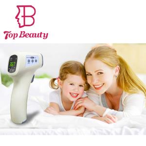 Quality Ir Non Contact Infrared Thermometer Digtal Temperature Measuring Gun wholesale