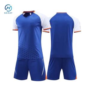 Quality Design Your Victory Custom Football Kits Tailored To Your Team’S Unique Style And Spirit wholesale