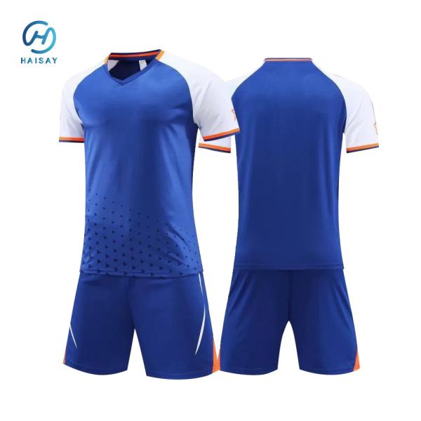 Design Your Victory Custom Football Kits Tailored To Your Team’S Unique Style