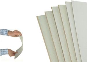 Quality 2mm 1200 Gsm Thickness Gray Paperboard Stocklot Stiff Cardboard Paper Sheets wholesale