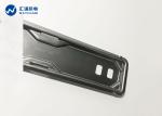 Electroplating Deep Drawn Metal Stamping Parts ISO9001 Certified