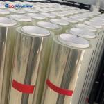 4mil 8mil 24mil Security Window Film PET Car Windshield Armor Safety Window Tint