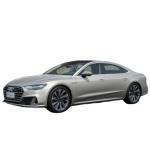 2023 Top Selling SAIC Au-di 45TFSI S-line Edition 2.0T 245HP L4 ABS 208km/h 2WD