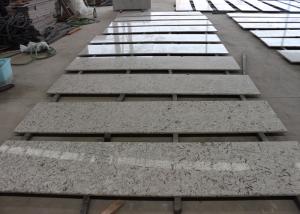 Quality Copy - Granite Natural Quartz Kitchen Countertops , Quartz Stone Kitchen Top wholesale